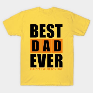 Father day T-Shirt